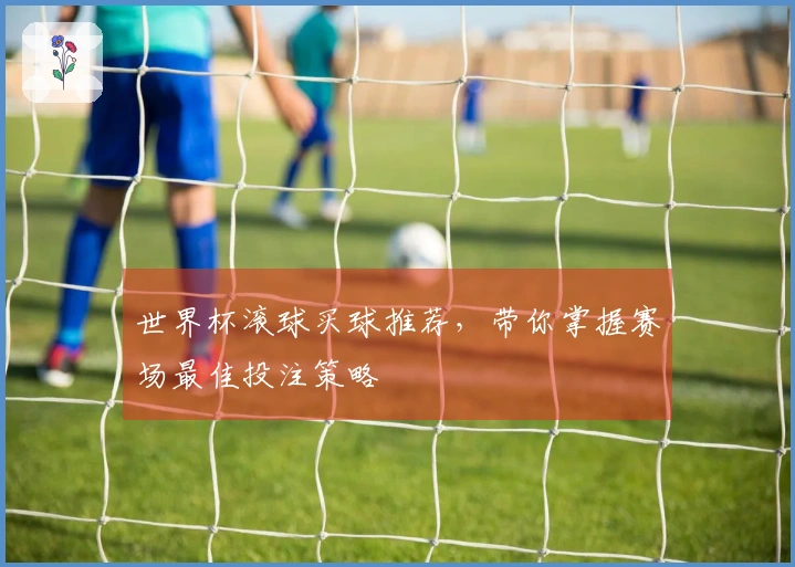 世界杯滚球买球推荐，带你掌握赛场最佳投注策略
