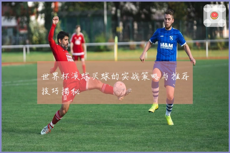 世界杯滚球买球的实战策略与推荐技巧揭秘