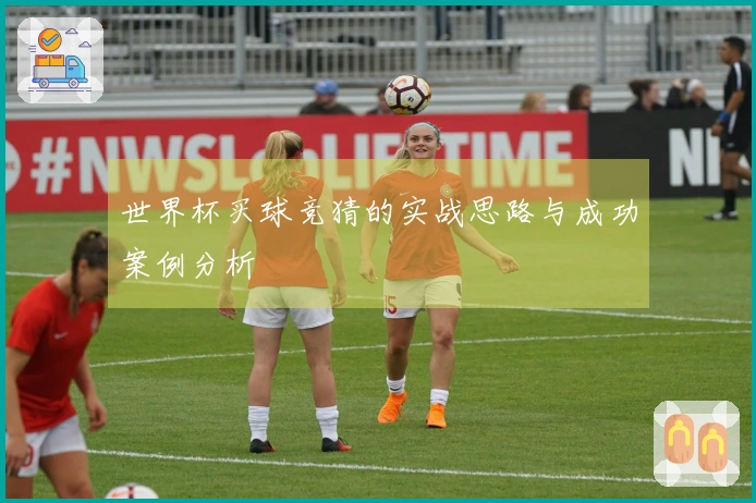 世界杯买球竞猜的实战思路与成功案例分析